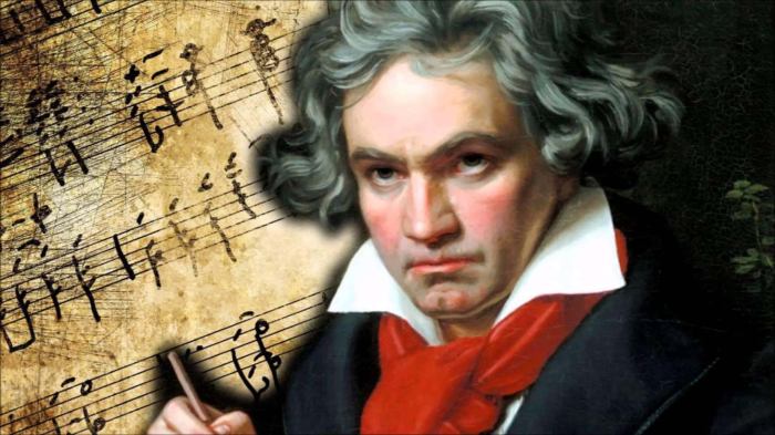 Beethoven ludwig biografie