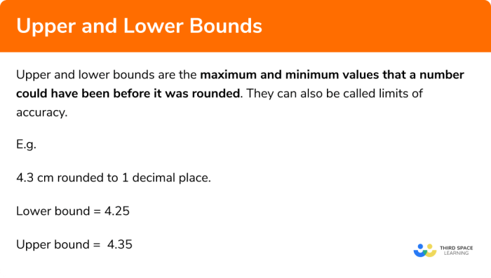 Upper bound at a bank nyt