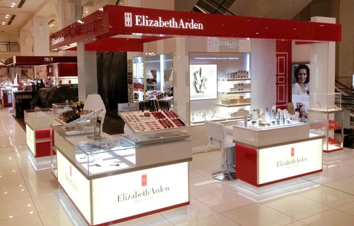 Crabtree v elizabeth arden sales corp