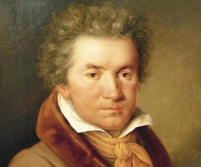 Beethoven ludwig van biography life childhood facts family credit