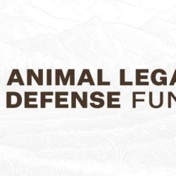 Animal legal defense fund v. wasden