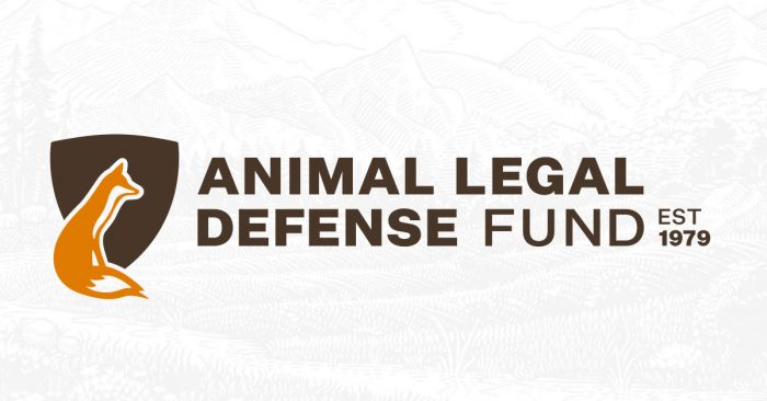 Animal legal defense fund v. wasden