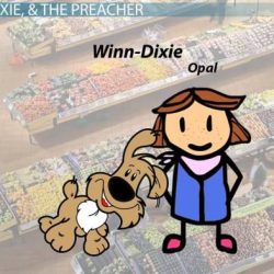 Winn dixie