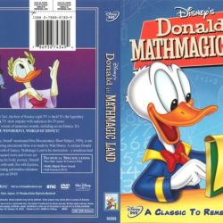 Donald in mathmagic land worksheet answer key