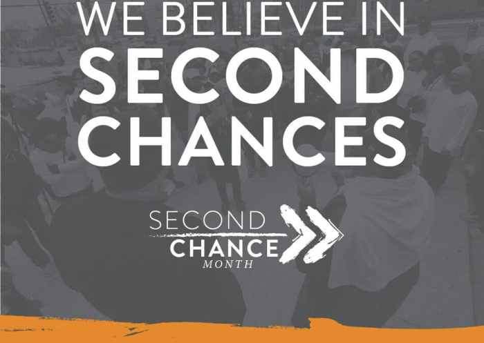 Chance second act topic community